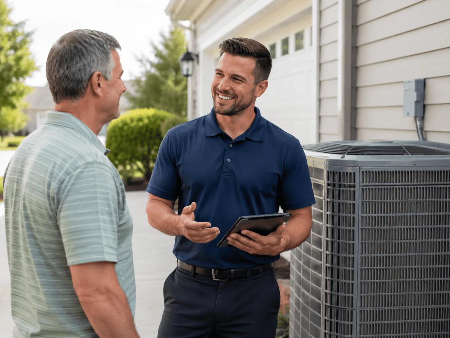 Heat Pump Installation Sears, MI FAQs